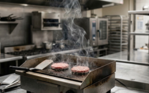 UL 268 Teste de resistência a alarmes indesejáveis